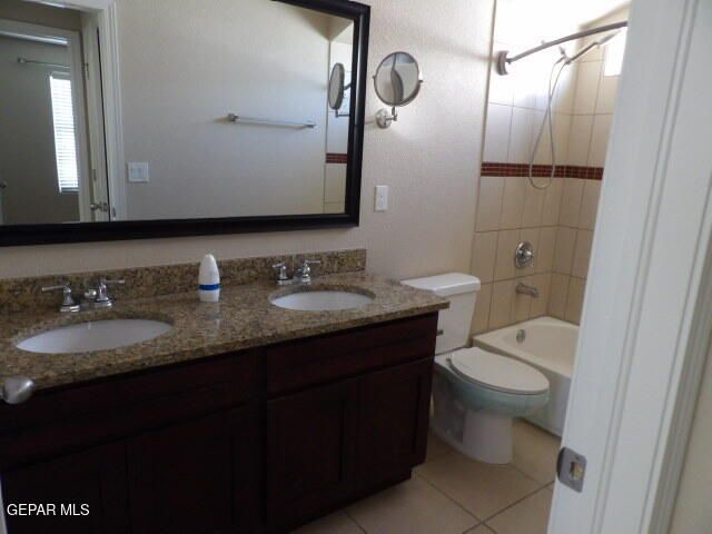 14840 TIM HARDAWAY Drive, El Paso, TX 79938