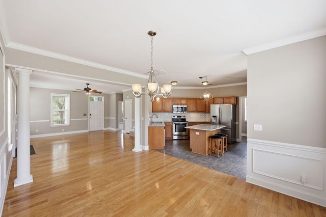 135 Full Moon Court, Ladson, SC 29456