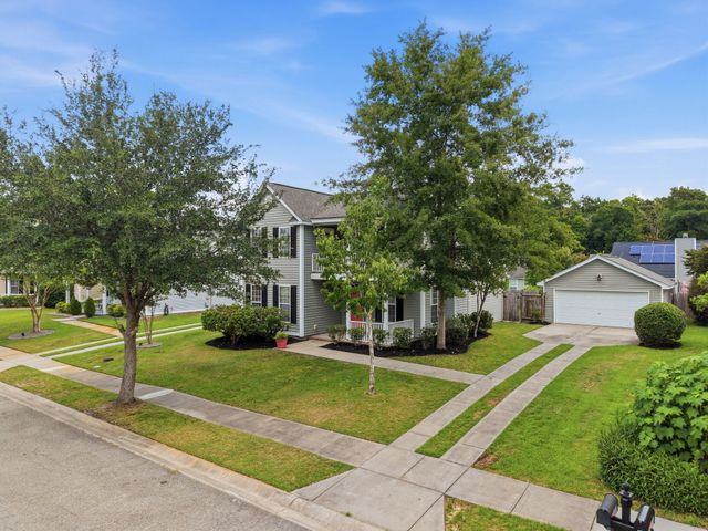 135 Full Moon Court, Ladson, SC 29456