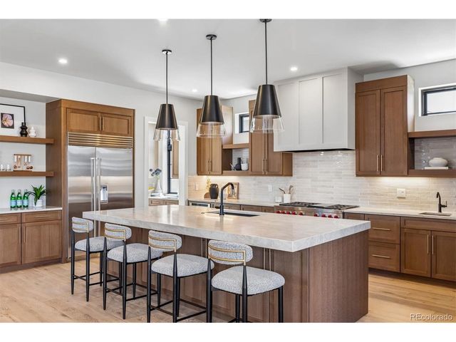 1109 S Clayton St, Denver, CO 80210