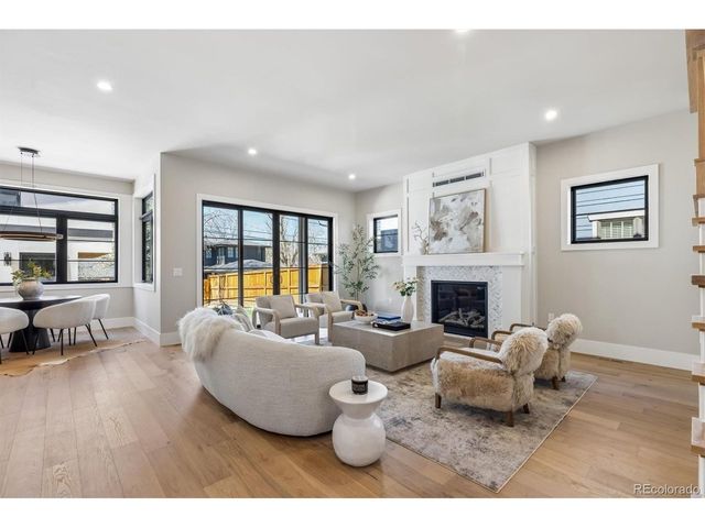 1109 S Clayton St, Denver, CO 80210