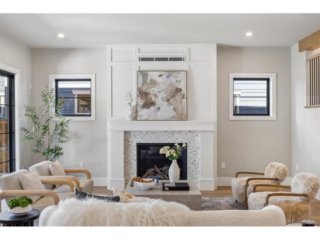 1109 S Clayton St, Denver, CO 80210