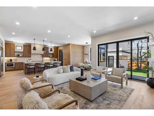 1109 S Clayton St, Denver, CO 80210