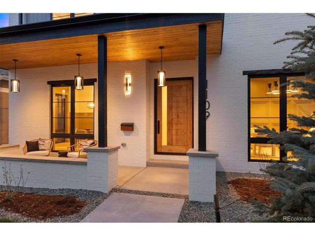 1109 S Clayton St, Denver, CO 80210