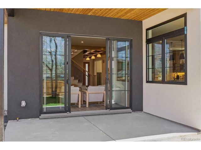 1109 S Clayton St, Denver, CO 80210