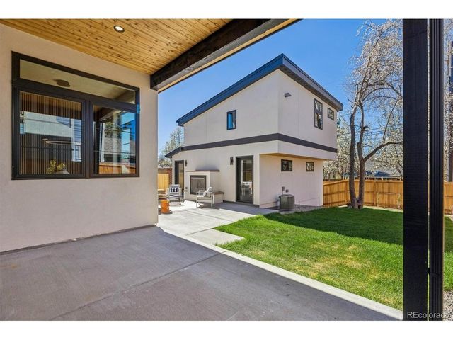 1109 S Clayton St, Denver, CO 80210