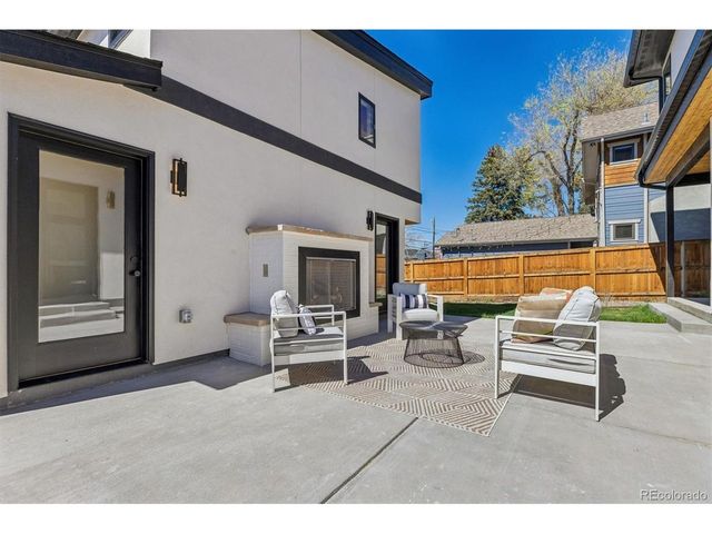 1109 S Clayton St, Denver, CO 80210