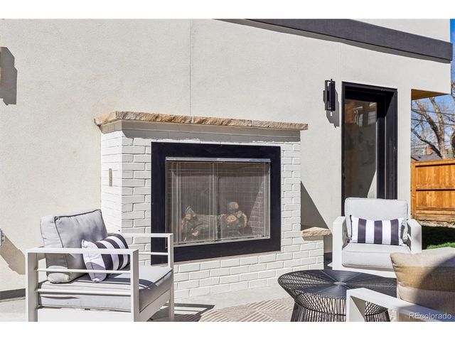 1109 S Clayton St, Denver, CO 80210