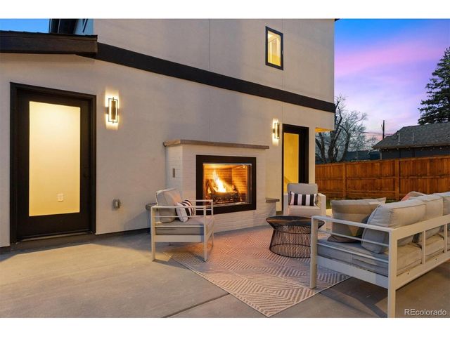 1109 S Clayton St, Denver, CO 80210