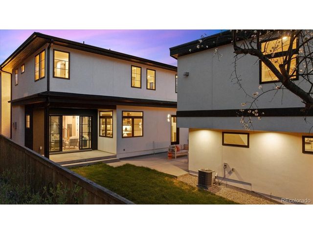 1109 S Clayton St, Denver, CO 80210