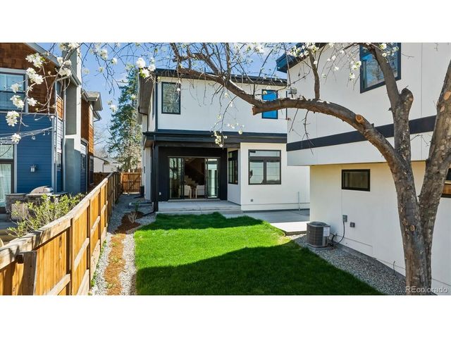 1109 S Clayton St, Denver, CO 80210