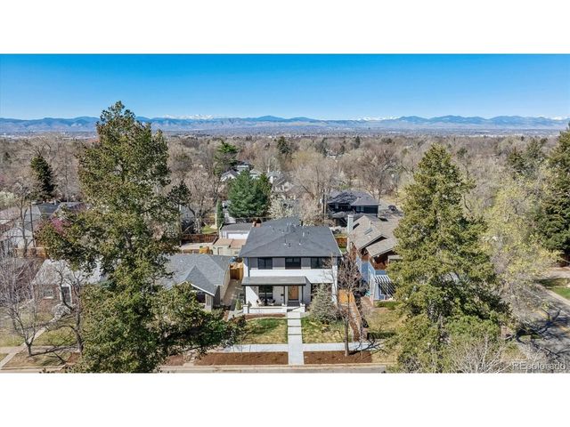 1109 S Clayton St, Denver, CO 80210