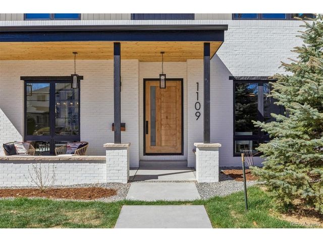 1109 S Clayton St, Denver, CO 80210