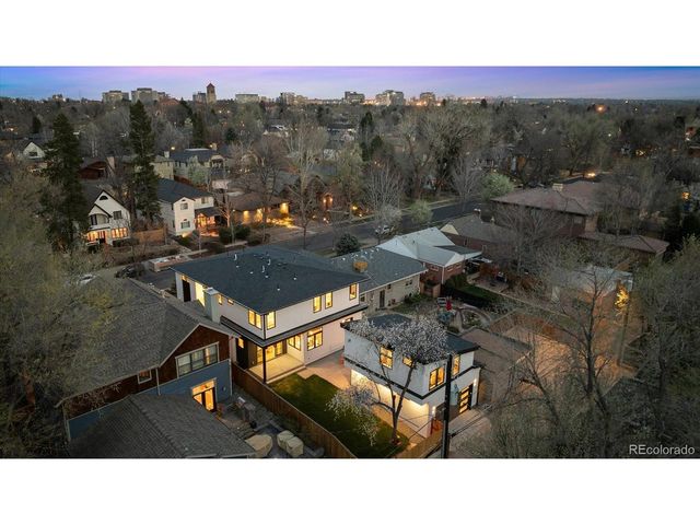 1109 S Clayton St, Denver, CO 80210