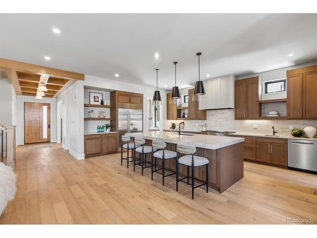 1109 S Clayton St, Denver, CO 80210