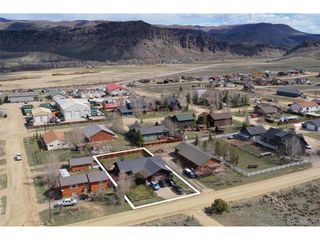 305 E Moffat Ave, Hot Sulphur Springs, CO 80451