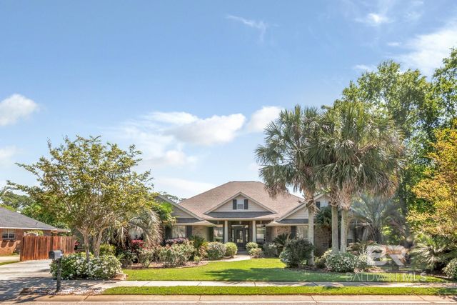 27890 Rileywood Drive, Daphne, AL 36526