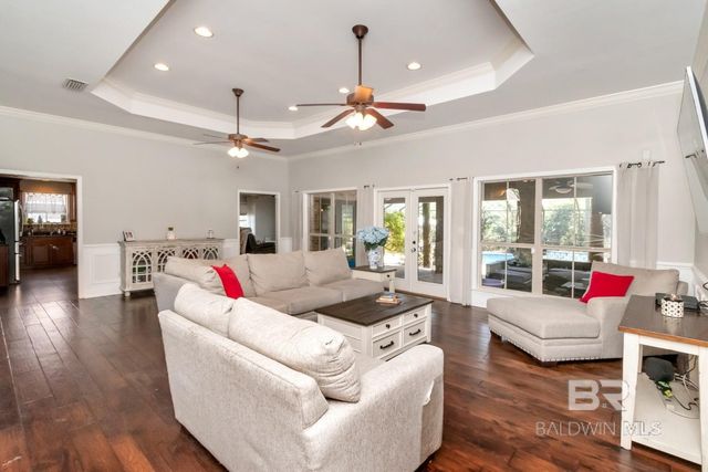 27890 Rileywood Drive, Daphne, AL 36526