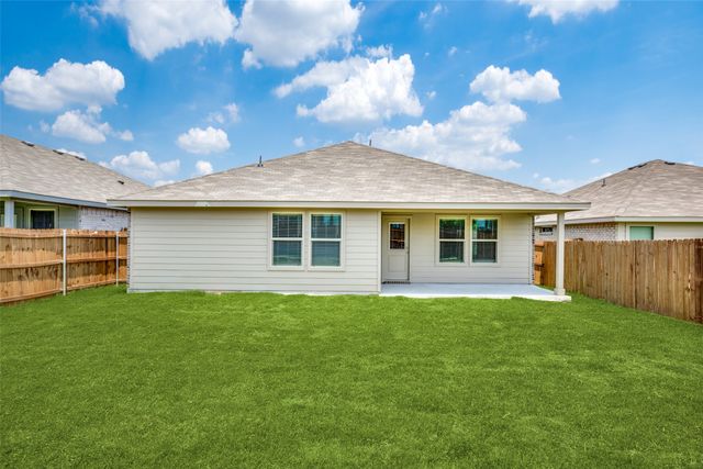 1408 Tierra Blanca Drive, Fort Worth, TX 76247