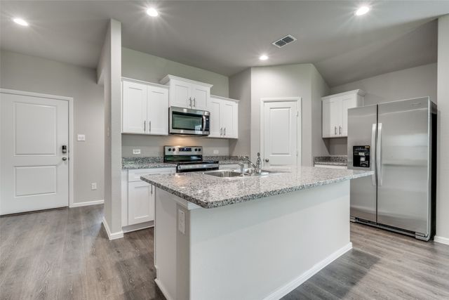 1408 Tierra Blanca Drive, Fort Worth, TX 76247