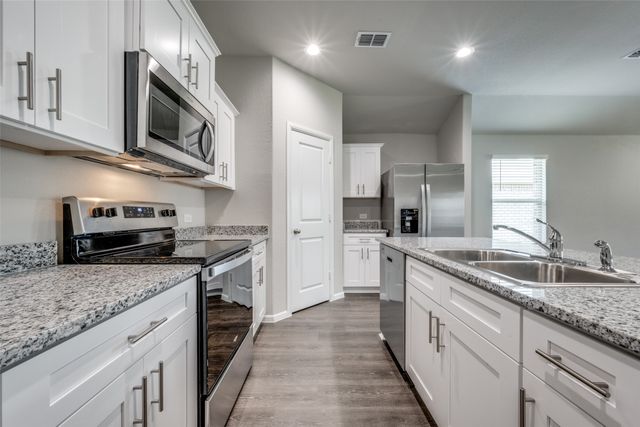 1408 Tierra Blanca Drive, Fort Worth, TX 76247