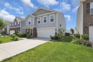 7429 Willow Leaf Drive, Canal Winchester, OH 43110