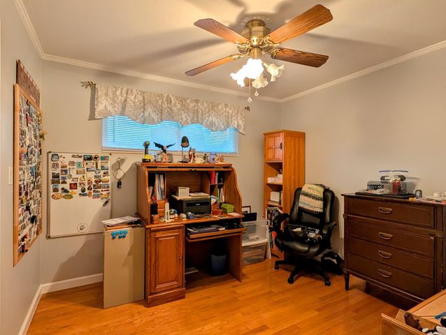 4392 Blue Springs Road SE, Cleveland, TN 37311