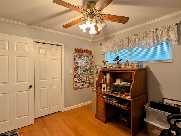 4392 Blue Springs Road SE, Cleveland, TN 37311