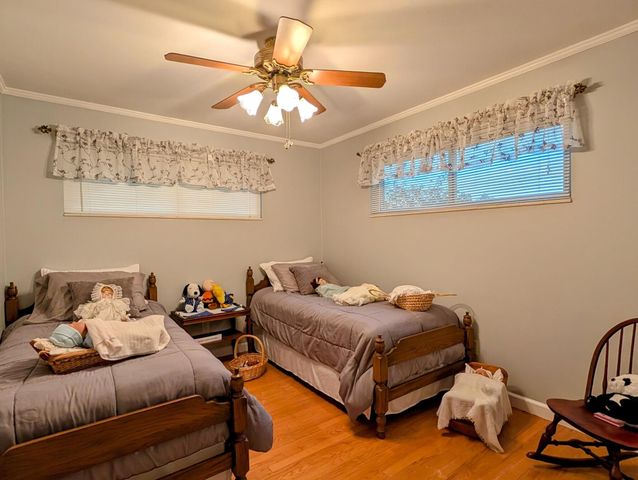 4392 Blue Springs Road SE, Cleveland, TN 37311