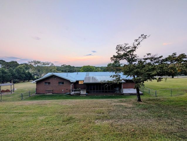 4392 Blue Springs Road SE, Cleveland, TN 37311