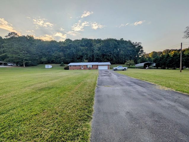 4392 Blue Springs Road SE, Cleveland, TN 37311