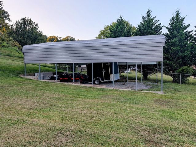 4392 Blue Springs Road SE, Cleveland, TN 37311