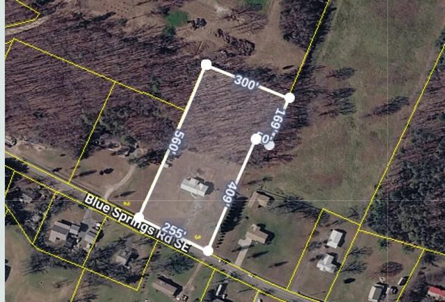 4392 Blue Springs Road SE, Cleveland, TN 37311