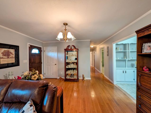 4392 Blue Springs Road SE, Cleveland, TN 37311