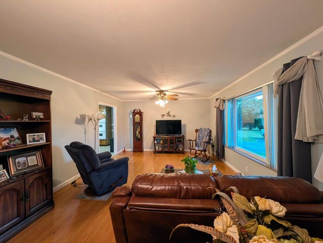4392 Blue Springs Road SE, Cleveland, TN 37311