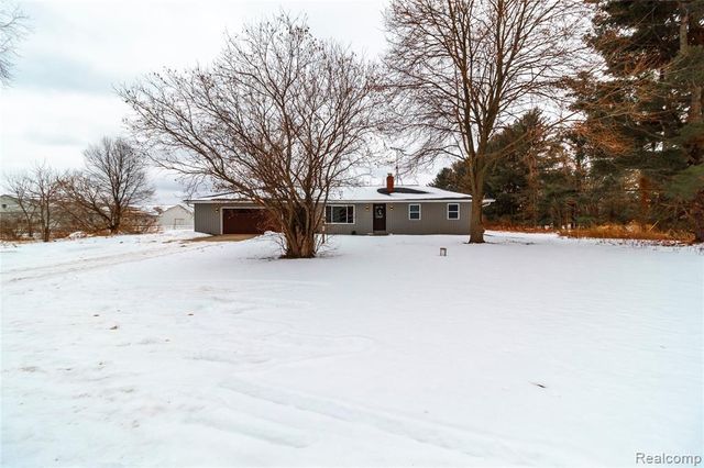 2238 Farnsworth Road, Lapeer, MI 48446