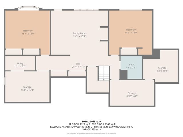 1876 Columbus Street, Holland, MI 49424