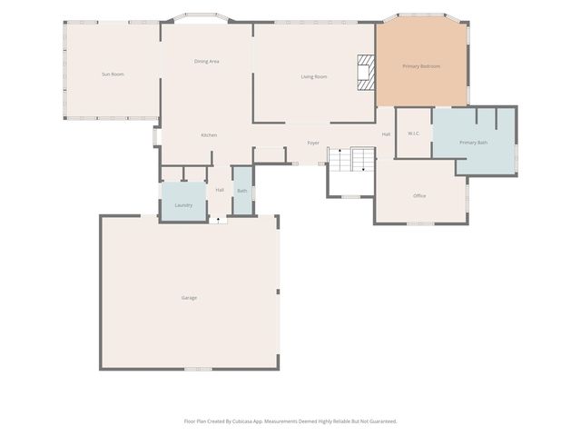 1876 Columbus Street, Holland, MI 49424