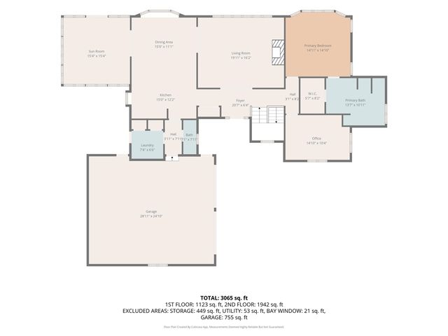 1876 Columbus Street, Holland, MI 49424