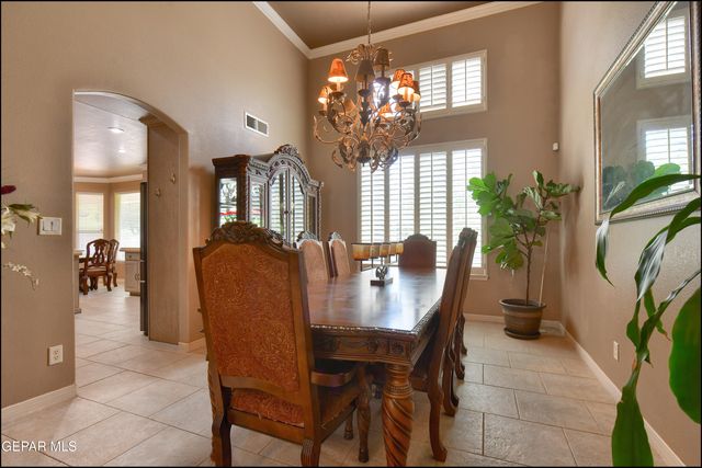 604 Rosinante Road, El Paso, TX 79922