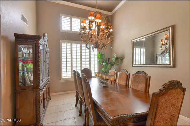 604 Rosinante Road, El Paso, TX 79922