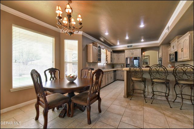 604 Rosinante Road, El Paso, TX 79922
