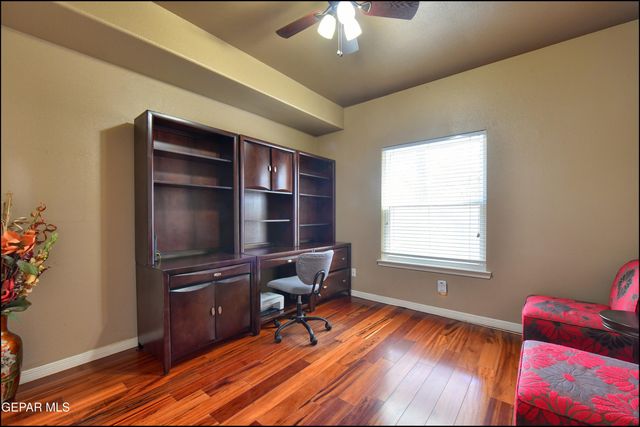 604 Rosinante Road, El Paso, TX 79922