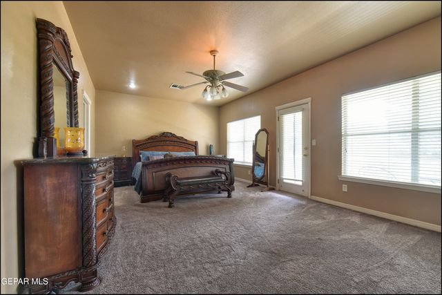 604 Rosinante Road, El Paso, TX 79922