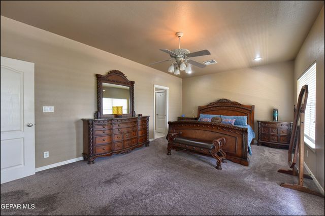 604 Rosinante Road, El Paso, TX 79922