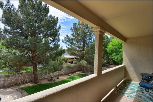 604 Rosinante Road, El Paso, TX 79922