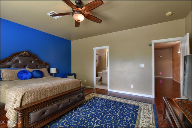 604 Rosinante Road, El Paso, TX 79922