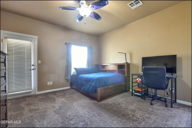 604 Rosinante Road, El Paso, TX 79922