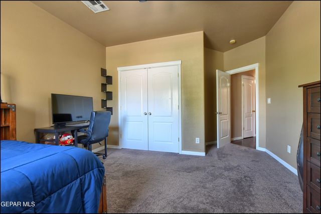 604 Rosinante Road, El Paso, TX 79922
