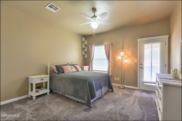 604 Rosinante Road, El Paso, TX 79922